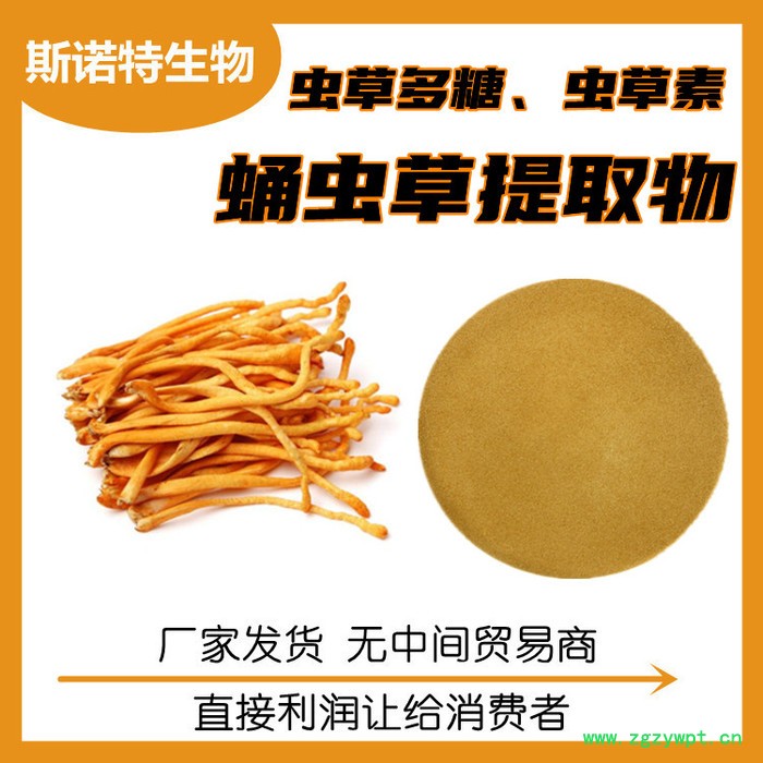 葛根提取物 葛根黄酮 葛根素（葛根异黄酮）图3