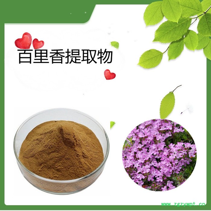 姜黄提取物   水溶   可定制   斯诺特生物图2