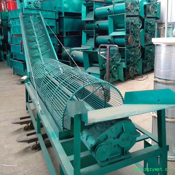 红薯淀粉脱水机价格 电动葛根磨浆机 老河口图7