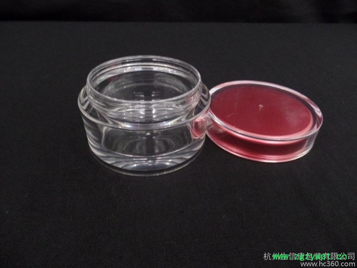 017西洋参粉瓶   铁皮石斛粉瓶子  粉沫瓶子图2