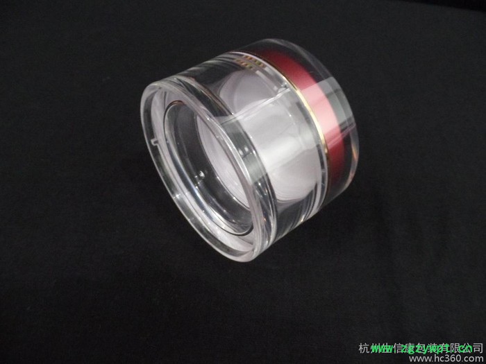 017西洋参粉瓶   铁皮石斛粉瓶子  粉沫瓶子图3