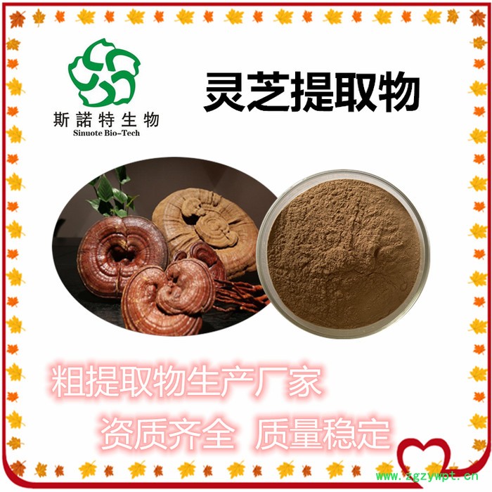 扶风斯诺特 姜黄提取物 10:1姜黄速溶粉 姜黄浸膏粉图2