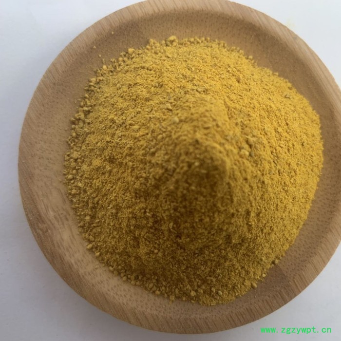 姜黄粕 厂家供应姜黄粉 蛋鸡饲料添加剂 植物性饲料添加剂 量大从优欢迎洽谈图8