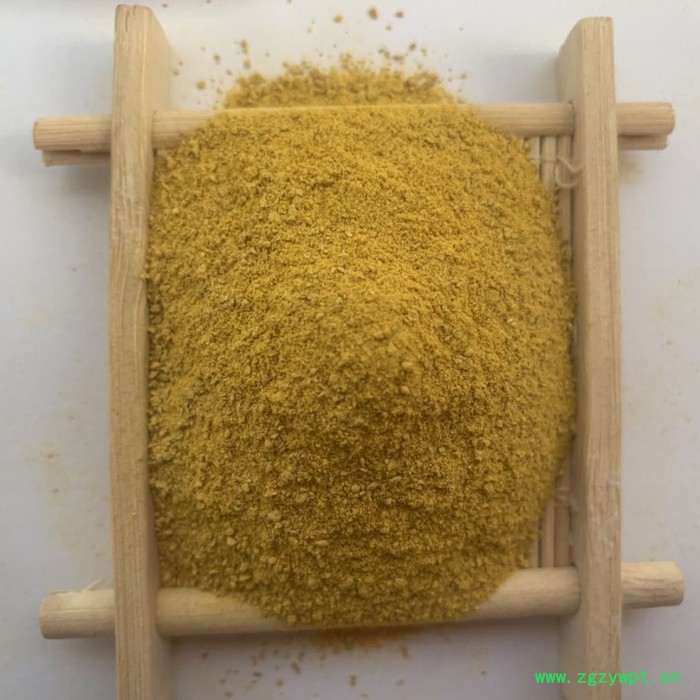 姜黄粕 厂家供应姜黄粉 蛋鸡饲料添加剂 植物性饲料添加剂 量大从优欢迎洽谈图3