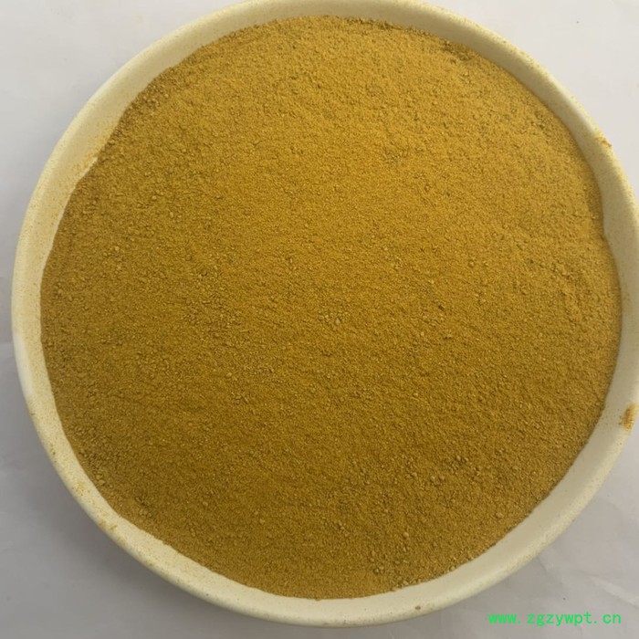 姜黄粕 厂家供应姜黄粉 蛋鸡饲料添加剂 植物性饲料添加剂 量大从优欢迎洽谈图4