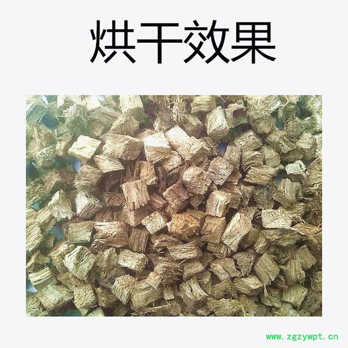 葛根烘干机 全自动中药材烘干设备 科能KN-72RD图2