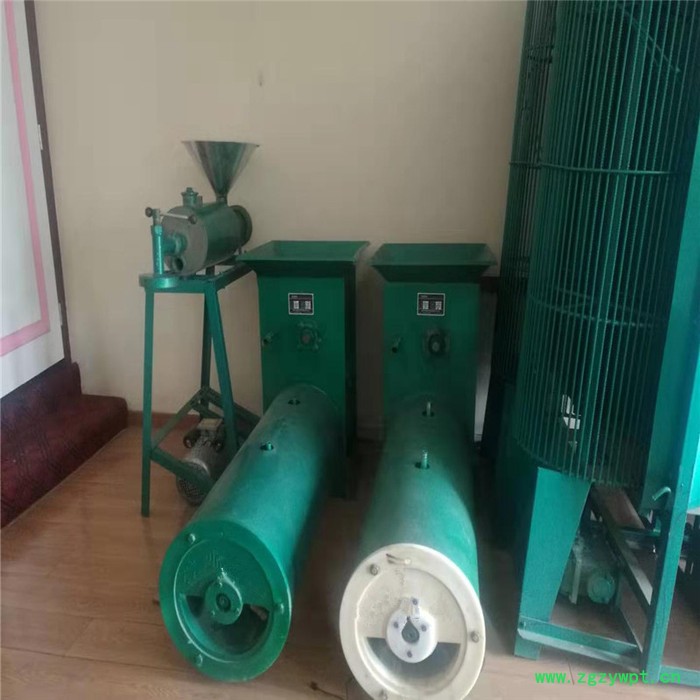 建达F1t 葛根淀粉加工设备 临汾土豆自动打粉机电动红薯浆渣分离机图3