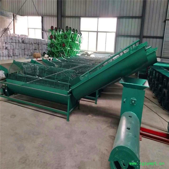 建达F1t 葛根淀粉加工设备 临汾土豆自动打粉机电动红薯浆渣分离机图7