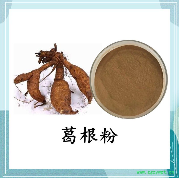 葛根粉 斯诺特 可定制图4