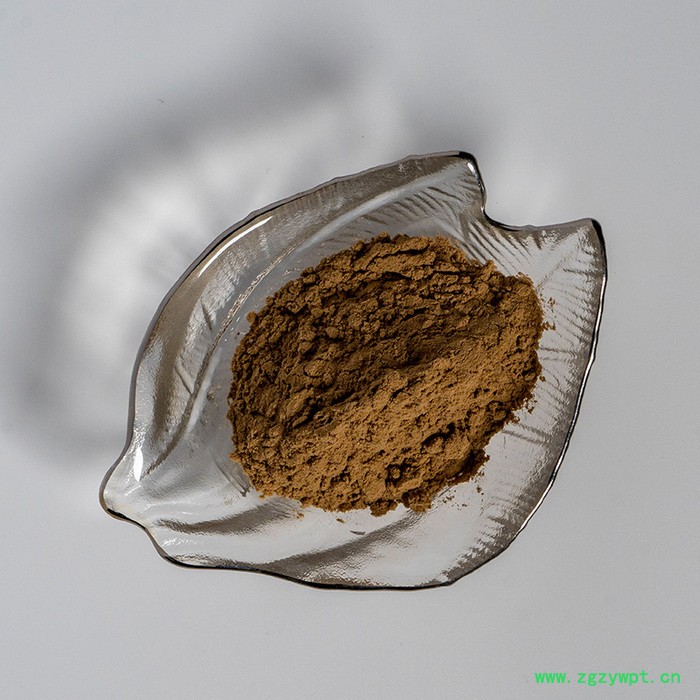 金萃坊 葛根素60%  葛根提取物 厂家现货供应图5