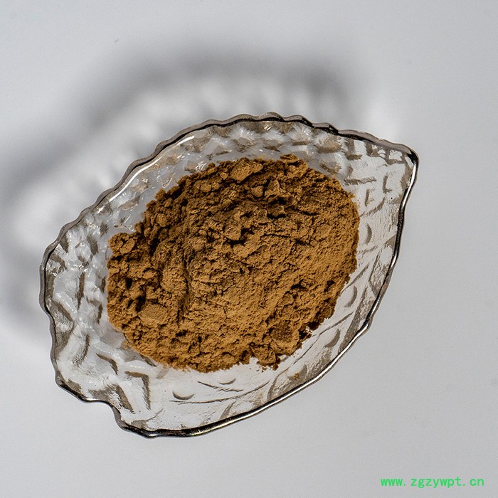 金萃坊 葛根素60%  葛根提取物 厂家现货供应图2