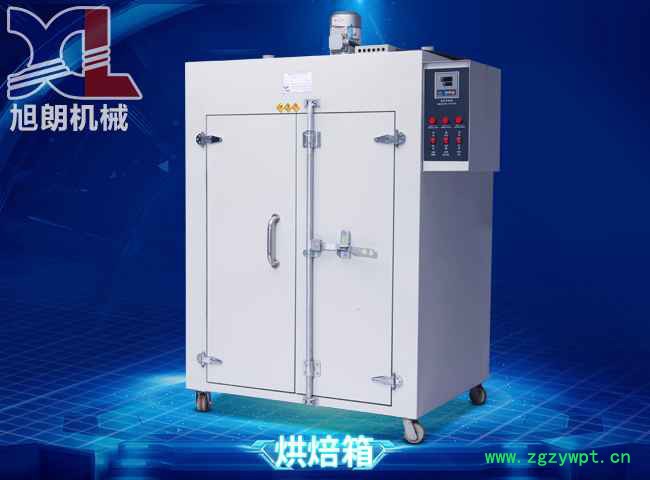 葡萄籽烘焙机 大型运风式烤箱 科研单位葛根烤箱图4