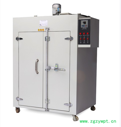 葡萄籽烘焙机 大型运风式烤箱 科研单位葛根烤箱图3