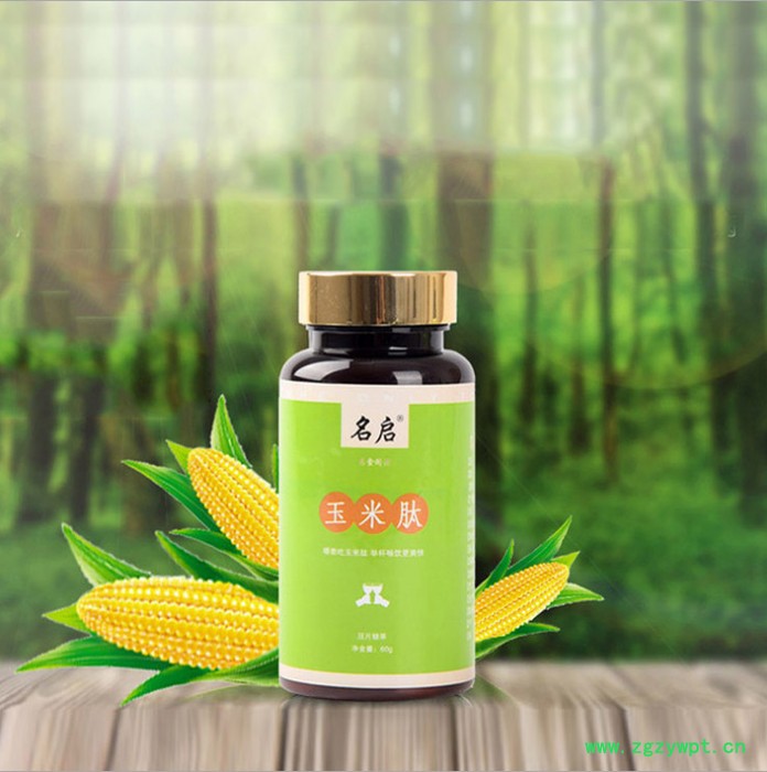 玉米肽片 葛根玉米肽片 葛根压片糖果OEM 源头厂商 批发代理图6