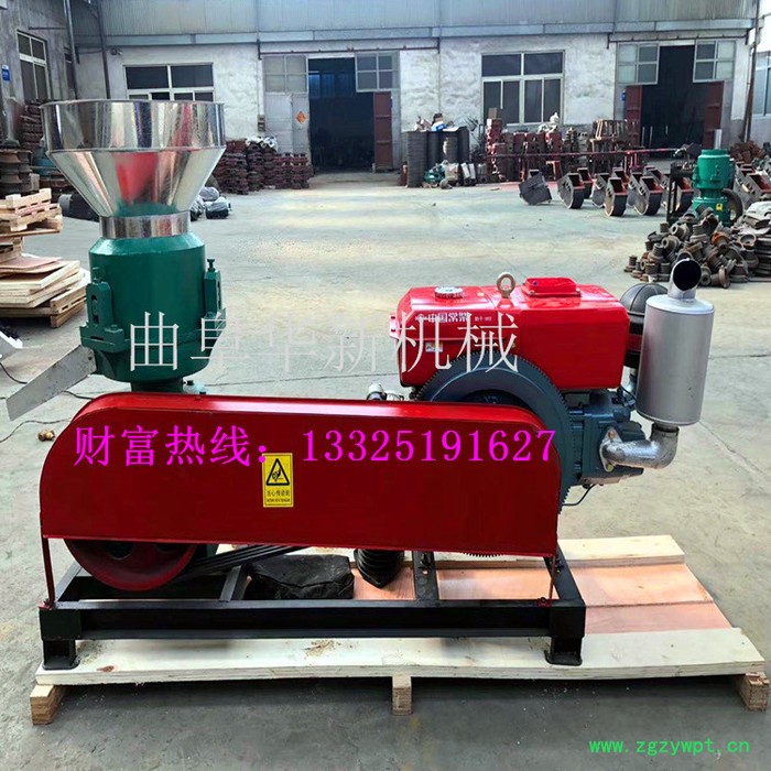 板蓝根葛根粉制粒机 家禽养殖鸡鸭牛羊颗粒机谷类豆类颗粒机 葛根颗粒机图4