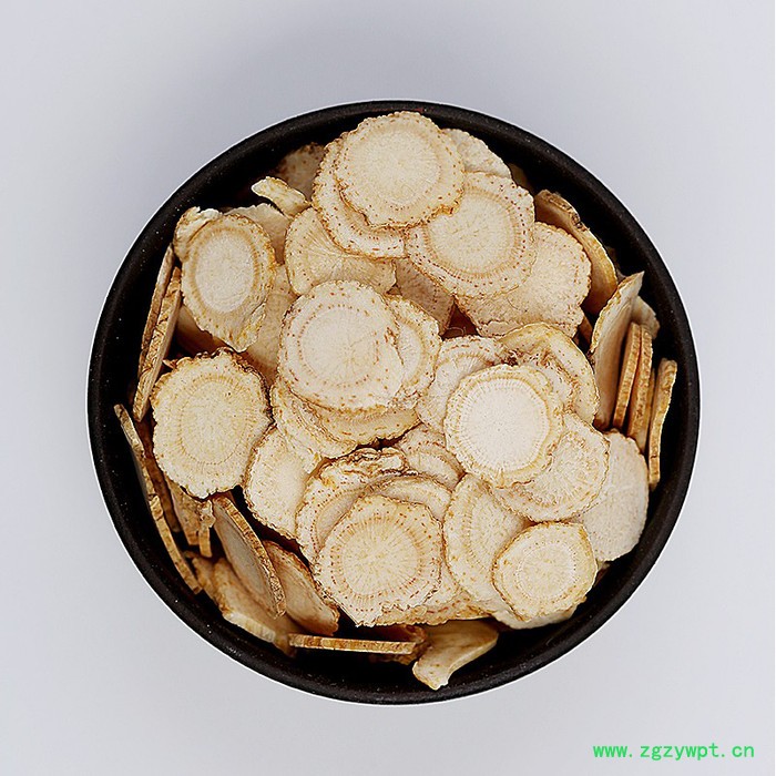 西洋参花旗参软支精选1.4-1.6规格150g切片滋补大片 实木礼盒图2