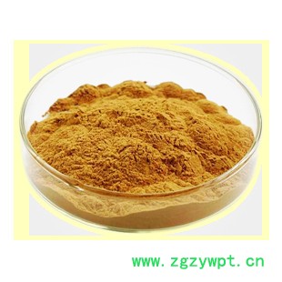 南箭  葛根提取物3681-99-0原料图3