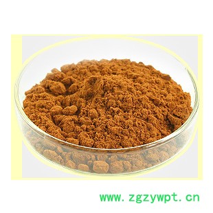 南箭  葛根提取物3681-99-0原料图2