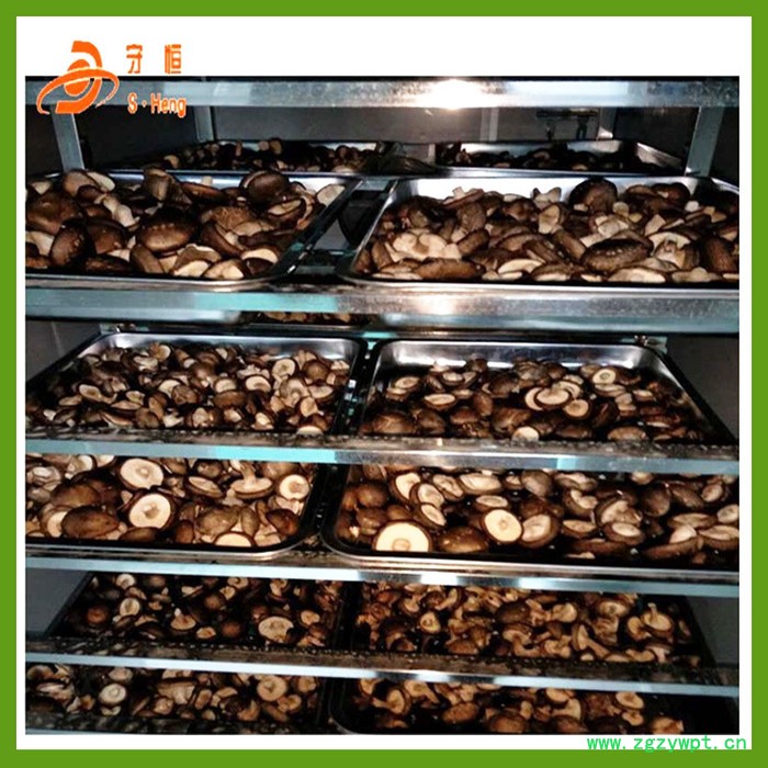 脱水葛根烘干机 空气能热泵烘葛根烘干机 **葛根烘干机 葛根烘干机图4