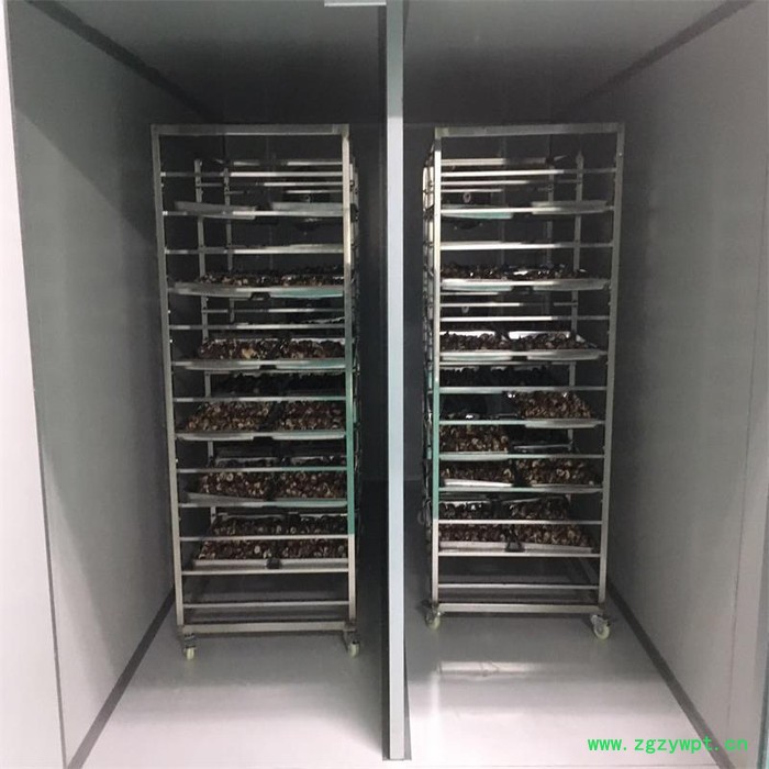 脱水葛根烘干机 空气能热泵烘葛根烘干机 **葛根烘干机 葛根烘干机图8