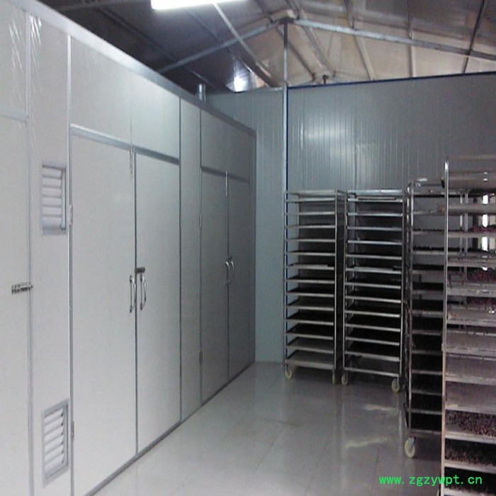 脱水葛根烘干机 空气能热泵烘葛根烘干机 **葛根烘干机 葛根烘干机图2