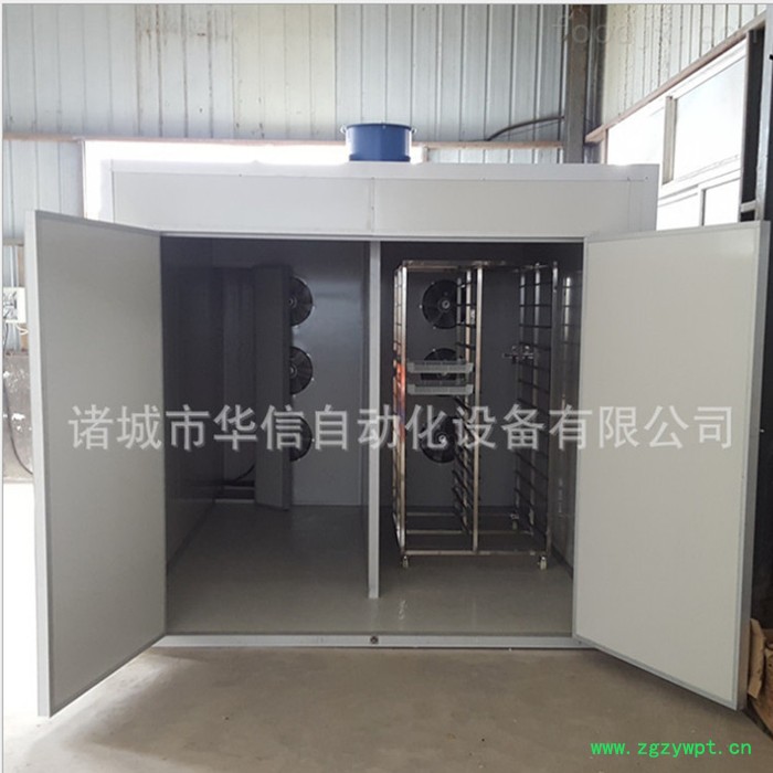 中药材空气能低温干燥机 莪术烘干机 姜黄烘干设备 姜黄烘干机价格图4