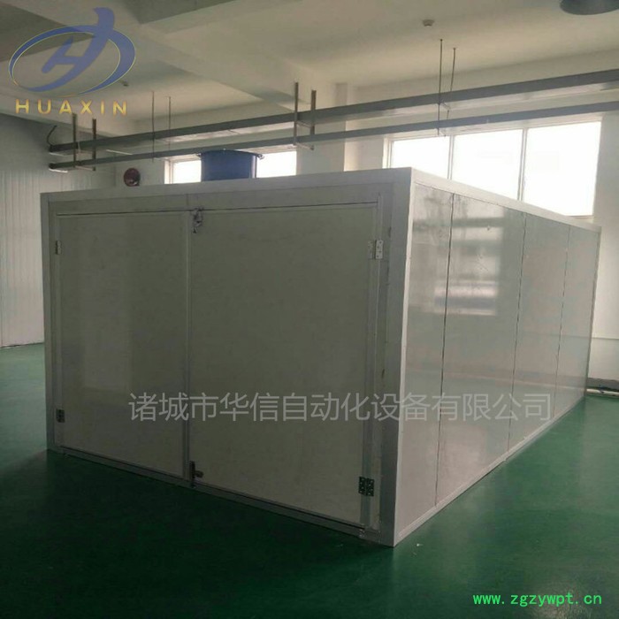 中药材空气能低温干燥机 莪术烘干机 姜黄烘干设备 姜黄烘干机价格图2