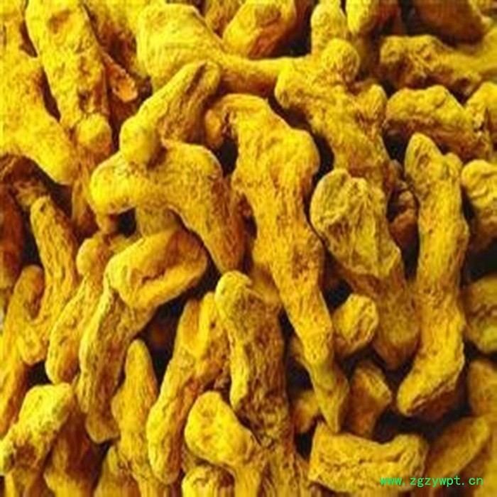 斯诺特 姜黄浸膏粉 姜黄喷雾干燥粉 药食同源 植物提取物图5