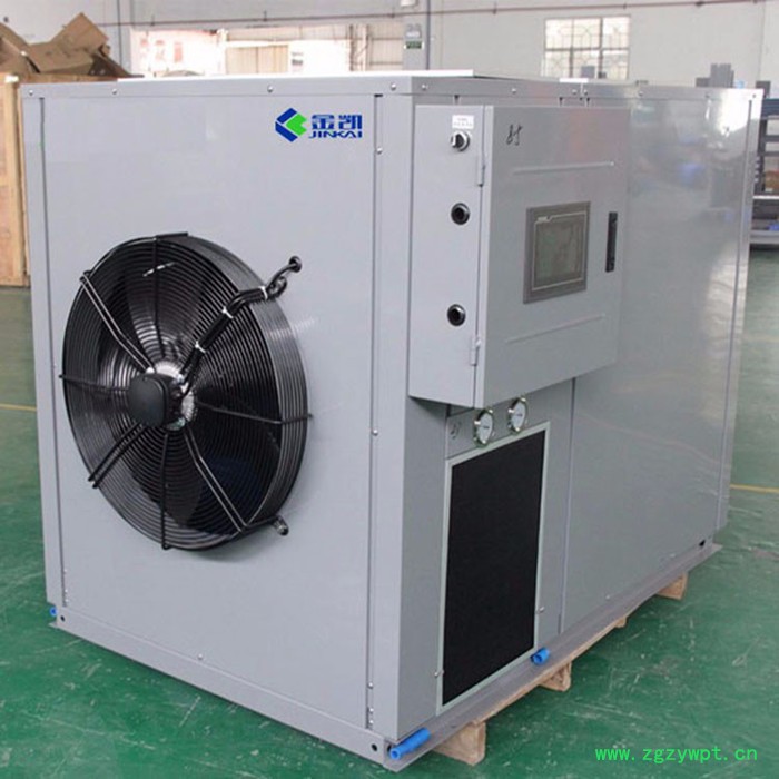 姜黄烘干机/姜片烘干机/沙姜烘干设备/热泵烘干设备直销图3