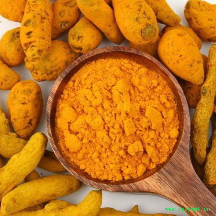 厂家供应姜黄 椭圆形或圆柱状毛姜黄 根节坚硬 气味辛辣图2