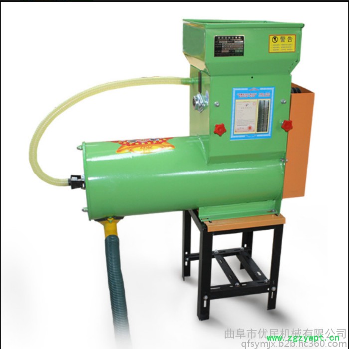 优民 土豆粉碎机 葛根莲藕淀粉机 葛根山药渣浆分离机 红薯淀粉分离机图5