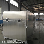 利宇 玫瑰花冻干机 葛根低温冷冻干燥机 胎菊冻干设备图4