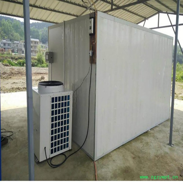 工厂直销药材干燥烘干设备 葛根烘干机 无中间商赚差价图4