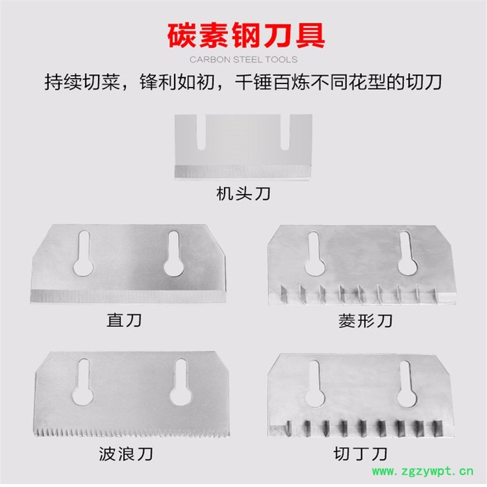 葛根切丁机切片机 鲜肉切丁机 大型切丁机图8
