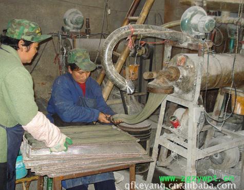 单相粉丝粉条机 葛根粉条机 免搓洗粉条机 科阳牌全自动红薯粉丝机  红薯粉条粉丝机图3