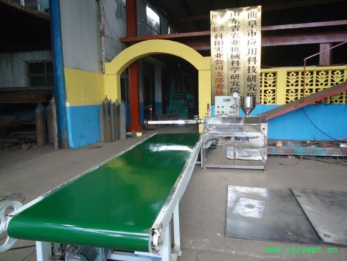 单相粉丝粉条机 葛根粉条机 免搓洗粉条机 科阳牌全自动红薯粉丝机  红薯粉条粉丝机图4