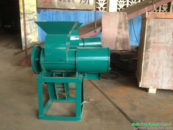 淀粉提取机   葛根淀粉机  价格便宜！图3