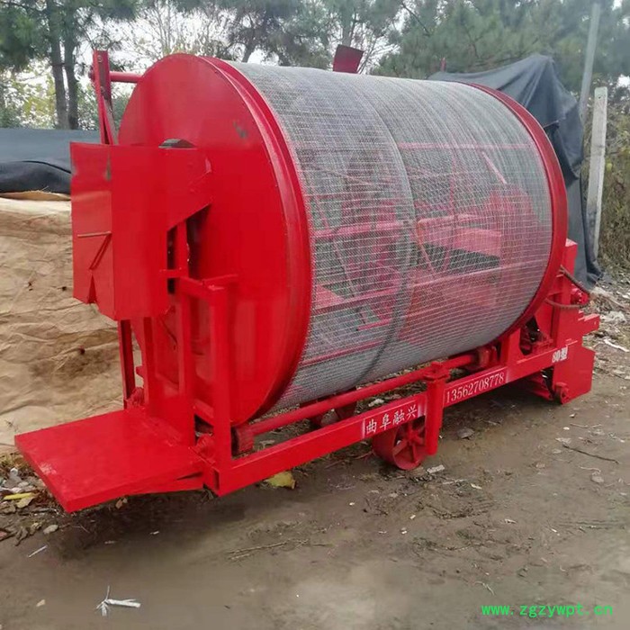 芦苇根药材收获机 岗梅挖药机价格 融兴 苦参药材挖掘机 黄芪起药机械图4