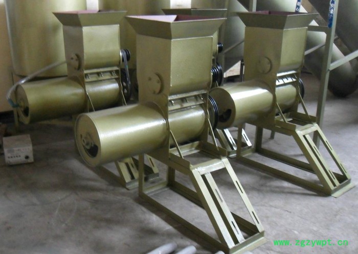 多功能淀粉机小型地瓜打浆机批发小型单项电红薯淀粉机 葛根渣浆分离机 葛根淀粉提取机图7