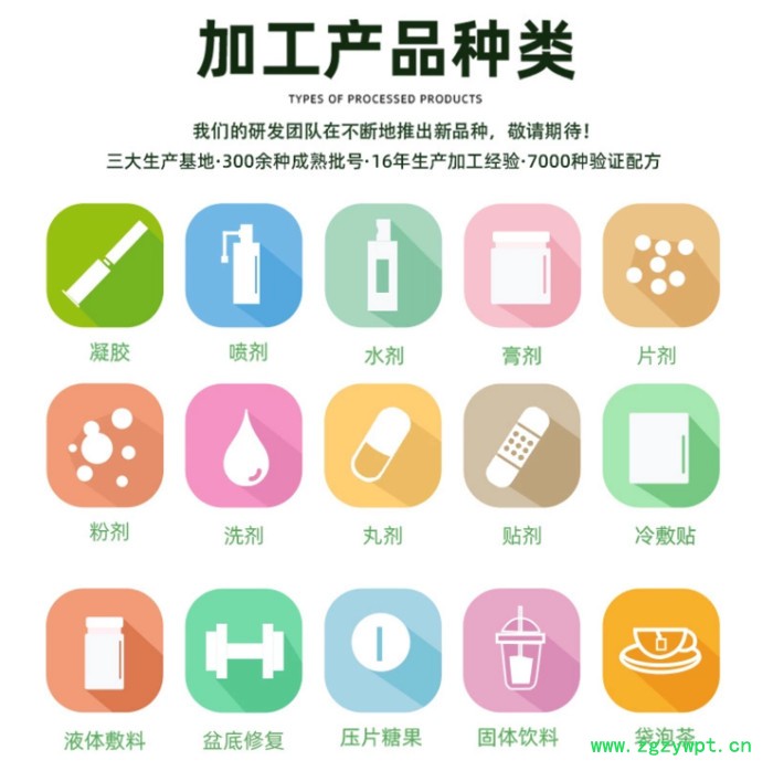 女性私处护理私护妇科凝胶OEM代加工 私密私护凝胶定制贴牌 西安大爱健康妇科抑菌凝胶源头生产厂家 苦参草本妇科图2