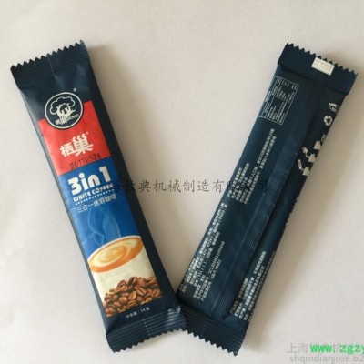 葛根粉全自动包装机 背封定量粉剂包装机 咖啡粉全自动包装机 易撕口可充气