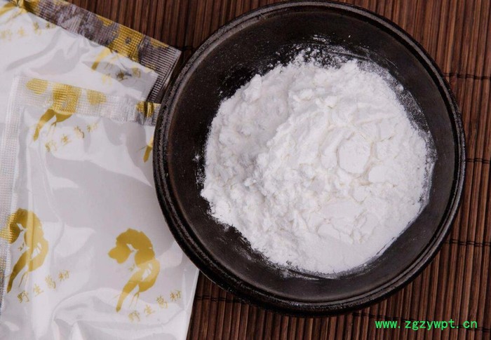 2017**葛根制作的**葛根粉自家直销味道甘甜可图3