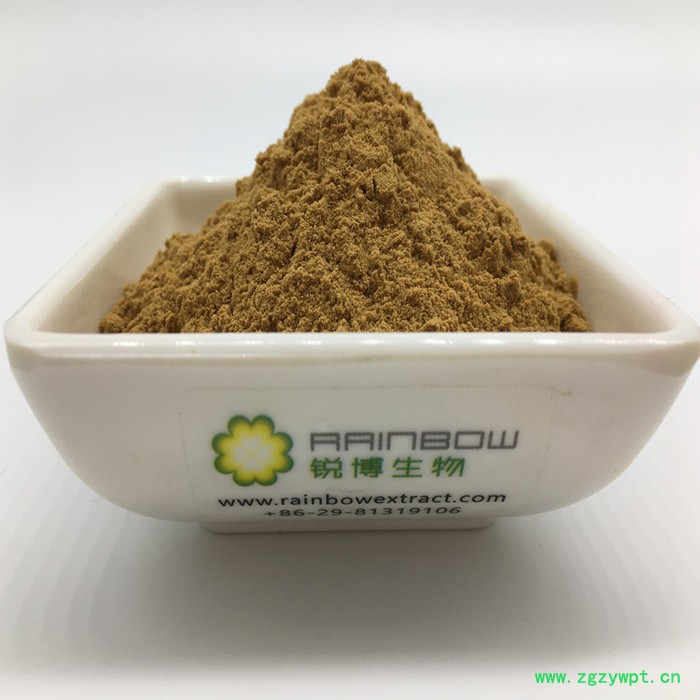 锐博  饲料级苦参提取物 苦参碱 苦参提取液 提取工厂图3