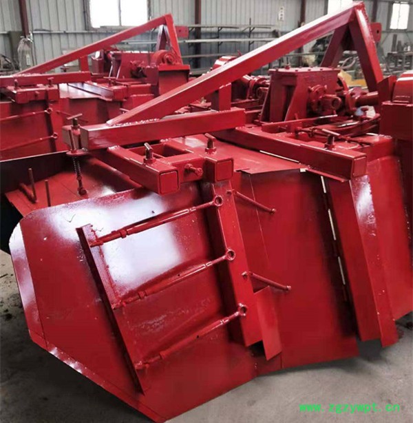 蓝莓起垄机 大型起垄机 葛根起垄机**图2