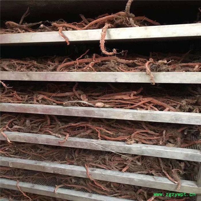 葛根烘干机 烘房厂家 西安圣达SD-RB-8P 空气能烘干设备图4