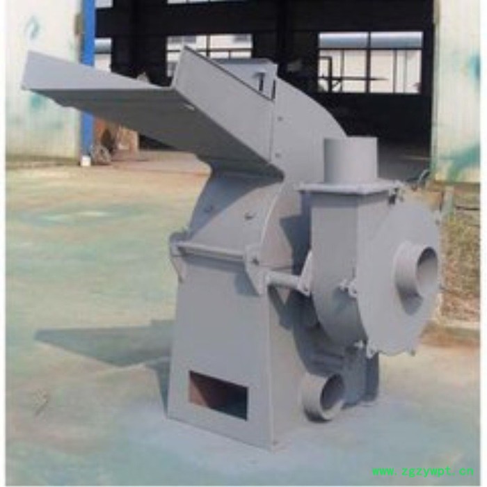 新款立式饲料粉碎机  葛根粉碎机 多功能粉碎机 小型粉碎机生产厂家图3