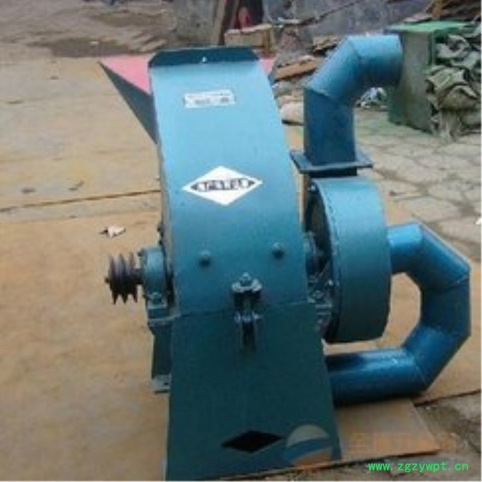 新款立式饲料粉碎机  葛根粉碎机 多功能粉碎机 小型粉碎机生产厂家图4