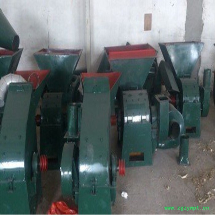 新款立式饲料粉碎机  葛根粉碎机 多功能粉碎机 小型粉碎机生产厂家图6