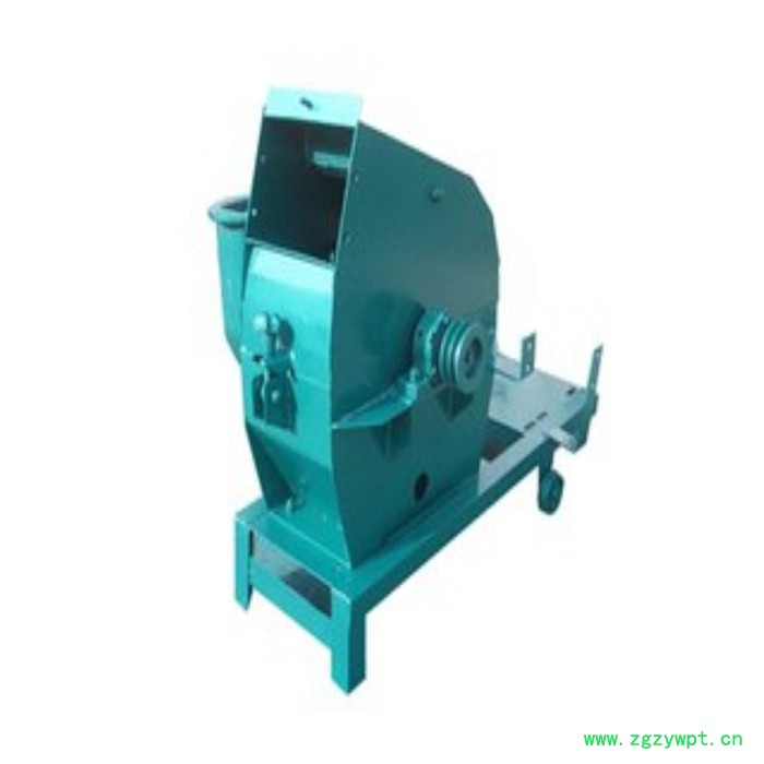 新款立式饲料粉碎机  葛根粉碎机 多功能粉碎机 小型粉碎机生产厂家图7