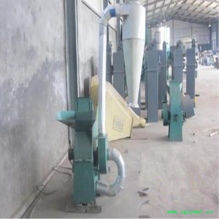 新款立式饲料粉碎机  葛根粉碎机 多功能粉碎机 小型粉碎机生产厂家图5
